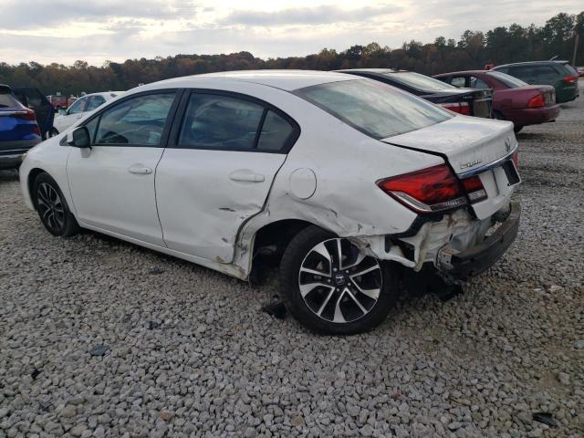Vin: 19xfb2f80de085271, lot: 75745693, honda civic ex 20132