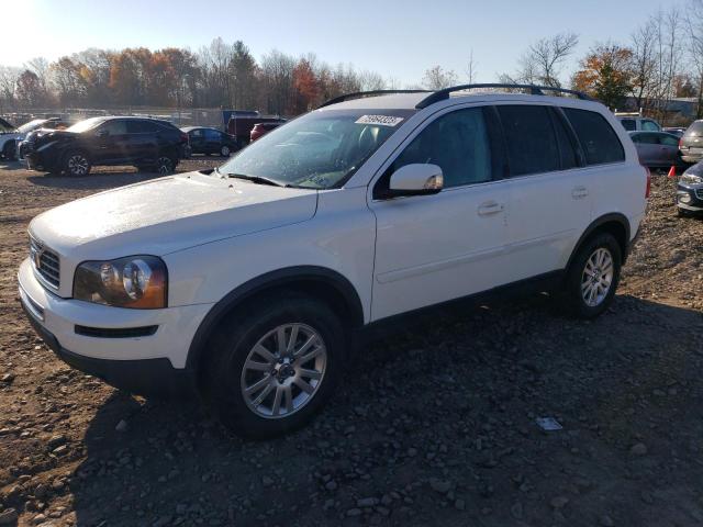 2008 Volvo XC90 