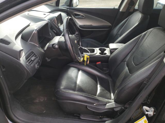 VIN 1G1RH6E4XEU170602 2014 Chevrolet Volt no.7