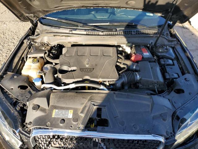 3LN6L5FC8LR611040 | 2020 LINCOLN MKZ RESERV