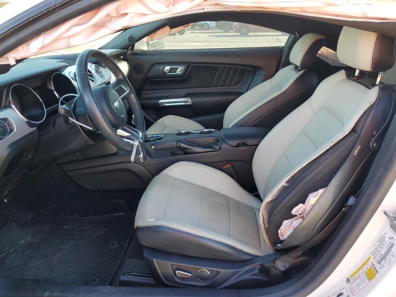 1FA6P8CFXH5264786 2017 Ford Mustang Gt