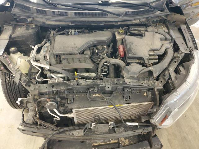 JN1BJ1AVXMW566274 Nissan Rogue Sport S