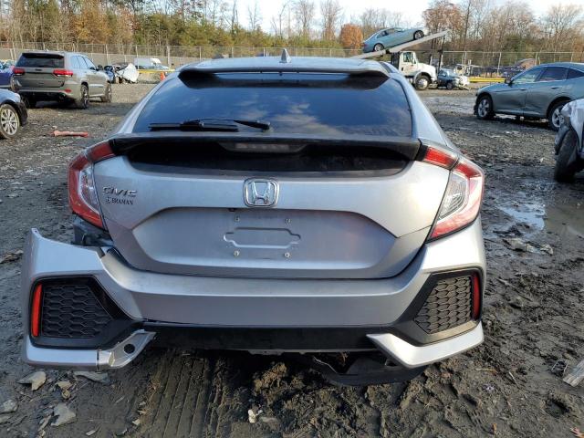 SHHFK7G2XJU211177 | 2018 HONDA CIVIC LX