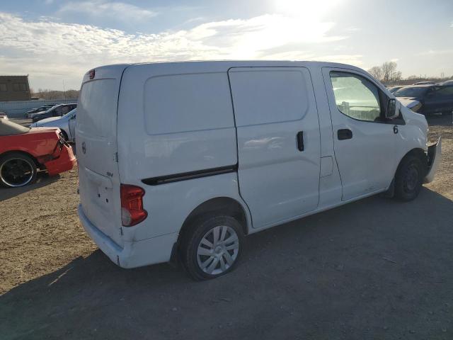 3N6CM0KNXLK707059 | 2020 NISSAN NV200 2.5S