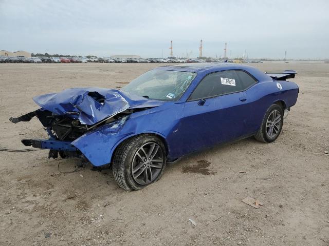 2018 Dodge Challenger GT