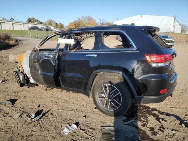 1C4RJFBG6LC105842 Jeep Grand Cherokee Limited