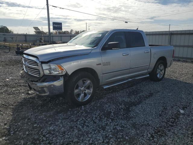 1C6RR6LT0HS865466 | 2017 Ram 1500 slt