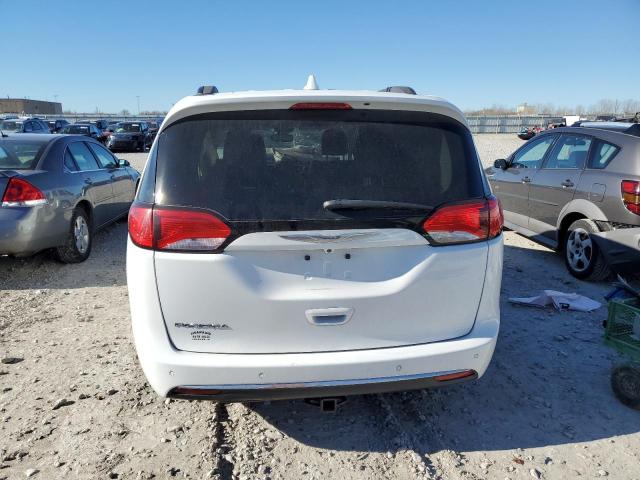 2C4RC1BG4HR506608 | 2017 CHRYSLER PACIFICA T