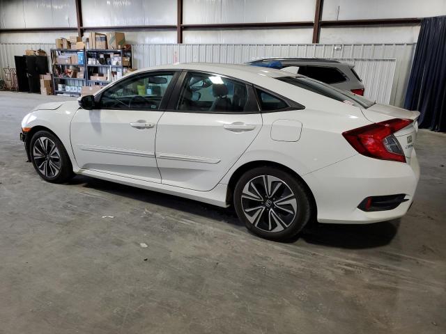 Vin: 2hgfc1f76gh633170, lot: 77300773, honda civic exl 20162