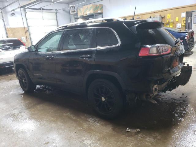 1C4PJMLB1KD438537 | 2019 JEEP CHEROKEE L