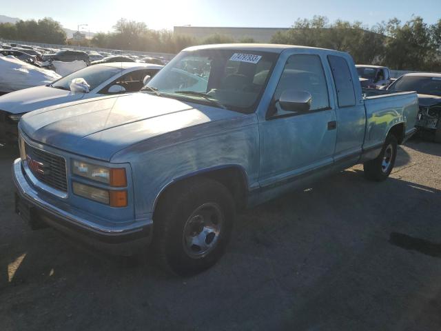 1994 GMC Sierra 1500 