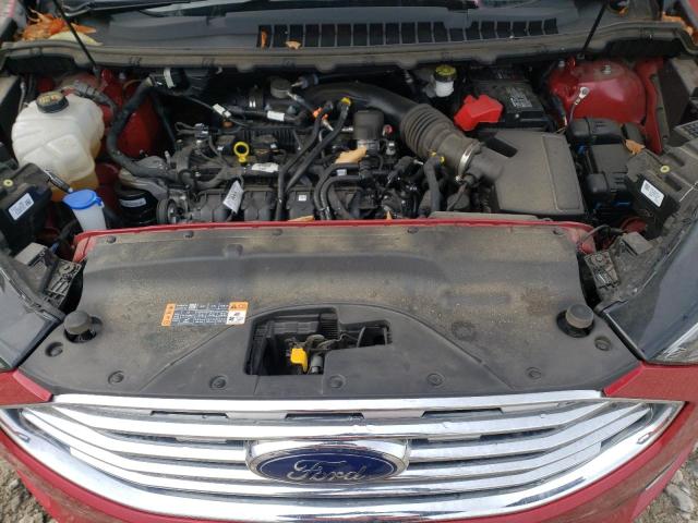 2FMPK4J99NBA53827 2022 FORD EDGE, photo no. 11