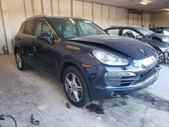 WP1AA2A23ELA02732 | 2014 Porsche cayenne