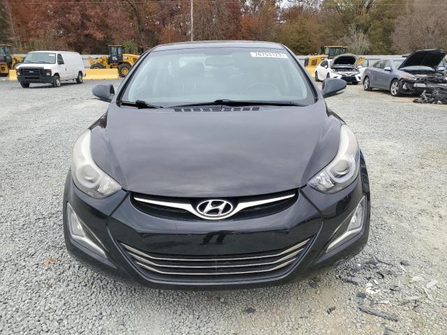 KMHDH4AE0EU034561 | 2014 HYUNDAI ELANTRA SE