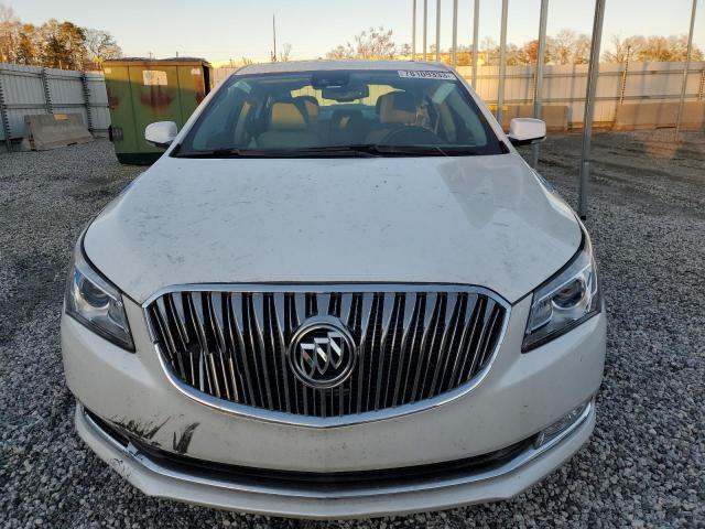 1G4GD5G33GF186930 | 2016 BUICK LACROSSE P