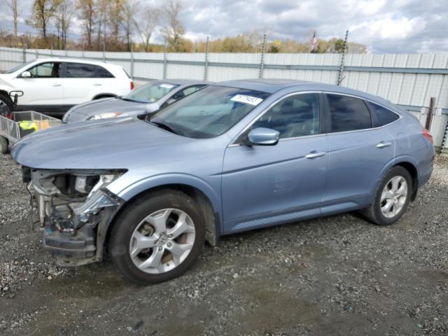 2010 Honda Accord Crosstour EX-L