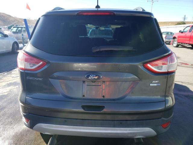 1FMCU9GX2GUB80606 | 2016 FORD ESCAPE SE