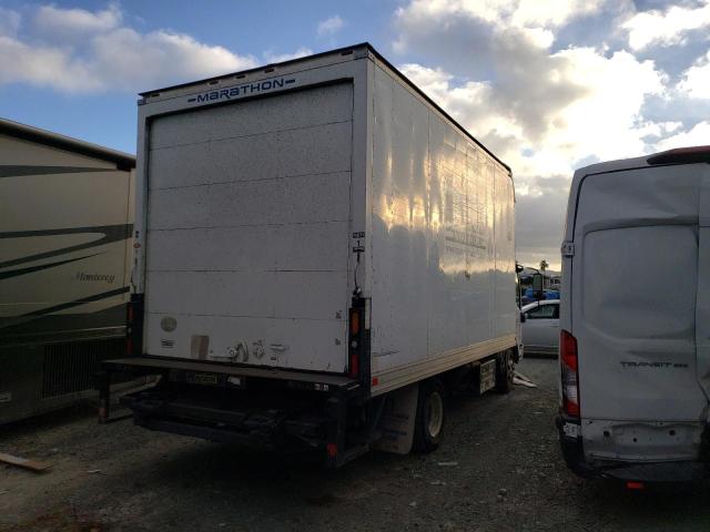 2013 Isuzu Npr Hd VIN: JALC4W169D7003062 Lot: 75373603