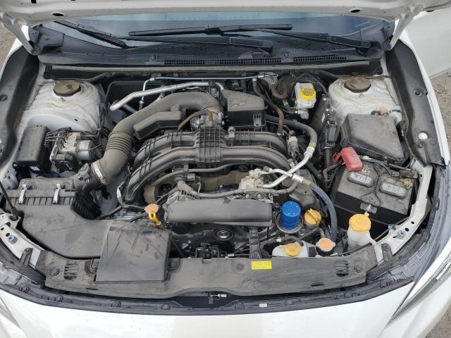 4S3GTAB63N3708259 | 2022 SUBARU IMPREZA