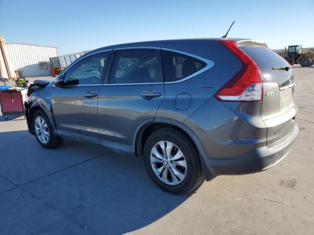 5J6RM3H51EL031528 | 2014 HONDA CR-V EX