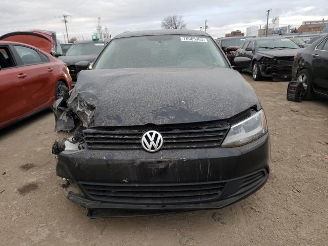 3VW2K7AJ0EM325350 | 2014 VOLKSWAGEN JETTA BASE