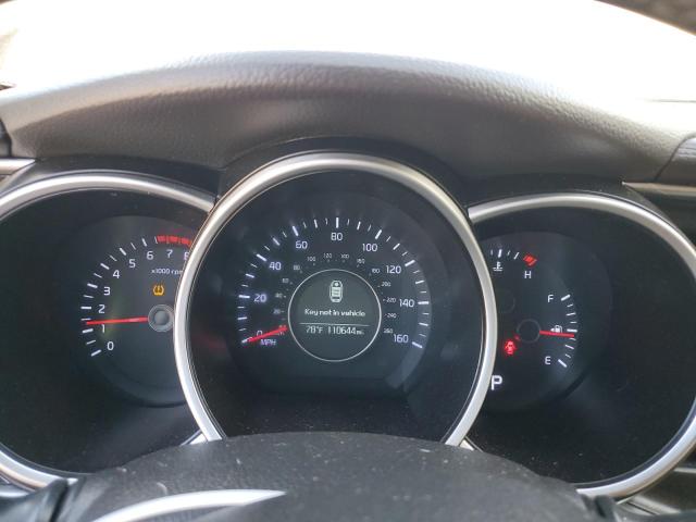 2015 Kia Optima Ex VIN: 5XXGN4A75FG426471 Lot: 77989523