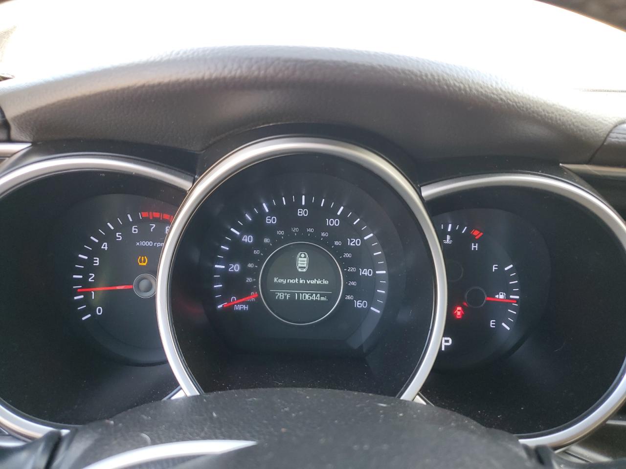 5XXGN4A75FG426471 2015 Kia Optima Ex