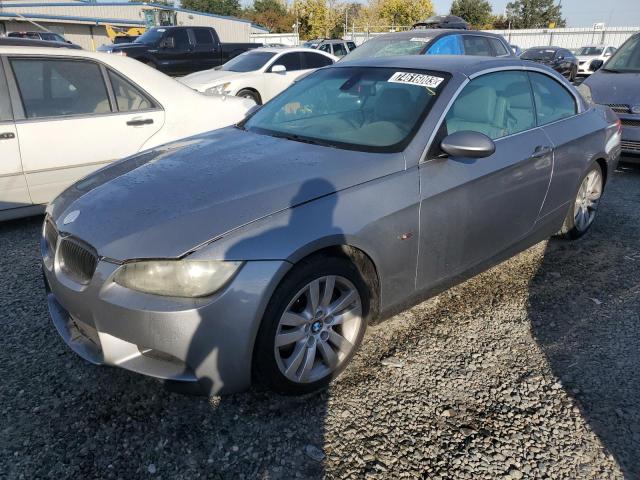 2009 BMW 3 Series 335i