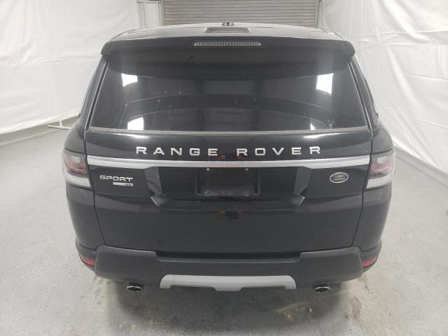 SALWR2VF2FA615329 | 2015 Land Rover range rover sport hse