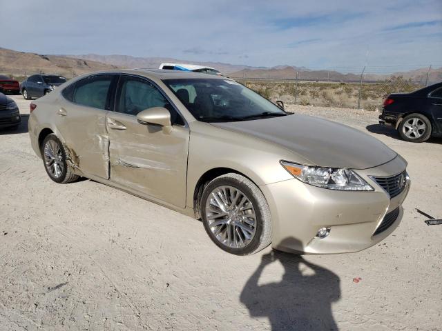 JTHBK1GG9E2109286 | 2014 LEXUS ES 350