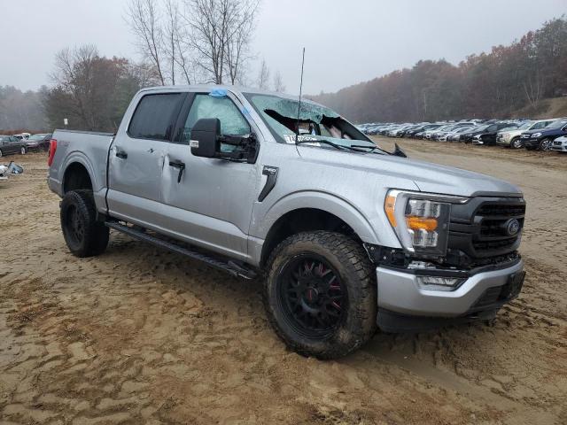 1FTFW1E85NKD84950 | 2022 FORD F150 SUPER