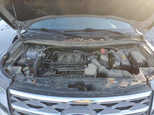 2018 FORD EXPLORER X - 1FM5K7D83JGA95649