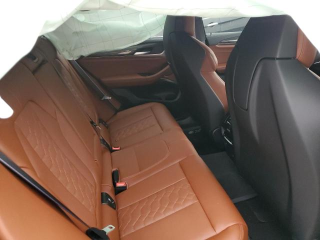 2024 BMW X3 M - 5YM13EC06R9U60347