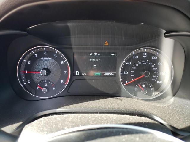 2019 KIA FORTE EX - 3KPF54AD3KE070316