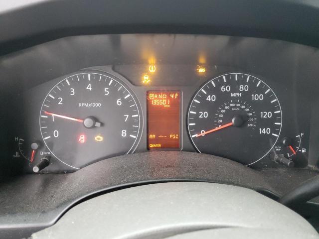 2016 NISSAN NV 2500 S - 1N6BF0LY7GN804489