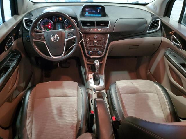 KL4CJASB5FB234429 2015 BUICK ENCORE, photo no. 8