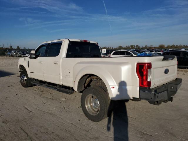 2019 FORD F350 SUPER - 1FT8W3DT1KEC07915