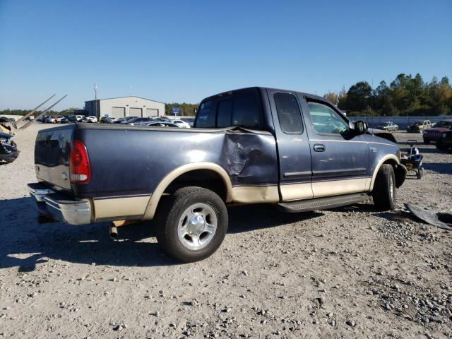 2000 Ford F150 VIN: 1FTRX17L1YNA13508 Lot: 48788444