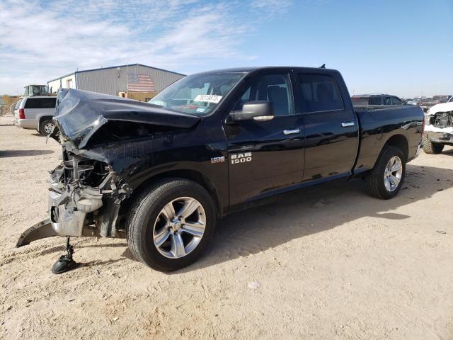 1C6RR7TTXES423697 | 2014 RAM 1500 SLT