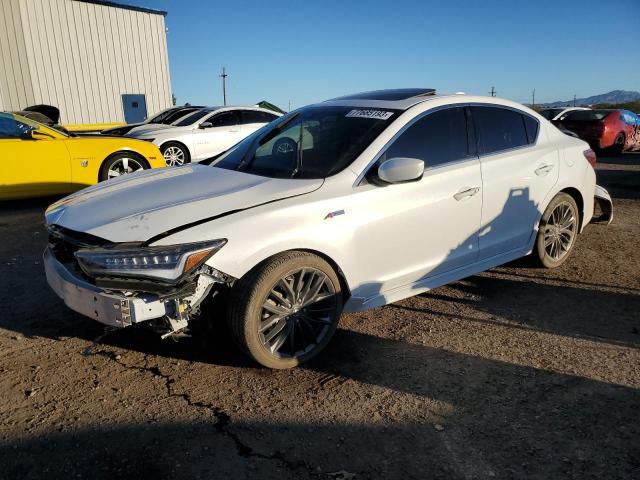 2022 Acura ILX 