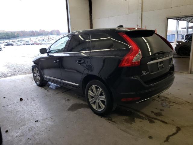 YV440MRU5H2001169 2017 VOLVO XC60 - Image 2