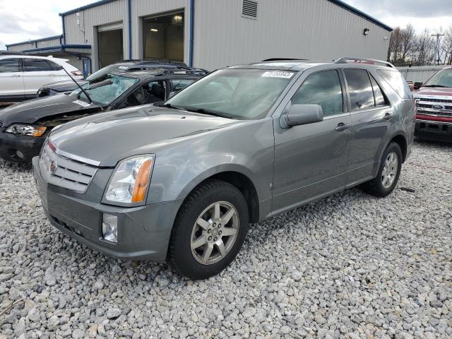 2006 Cadillac SRX 