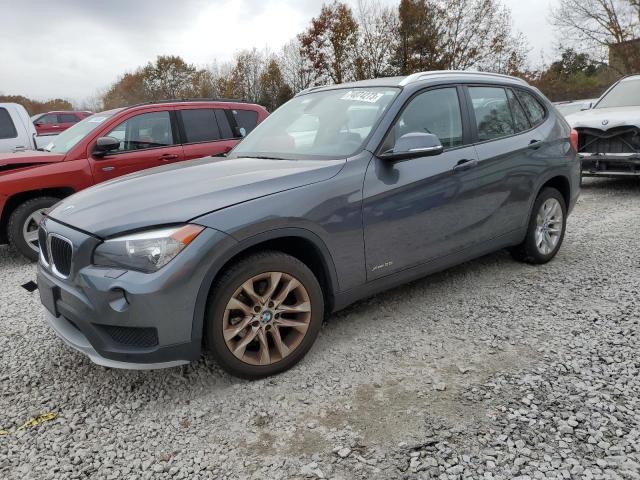 2015 BMW X1 xDrive28i