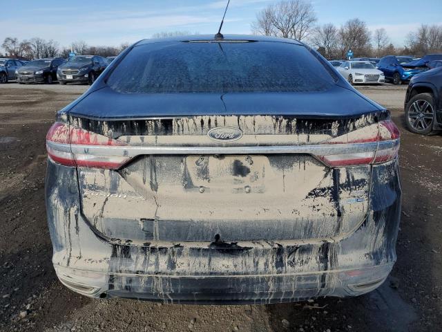 3FA6P0T90HR367711 | 2017 FORD FUSION SE