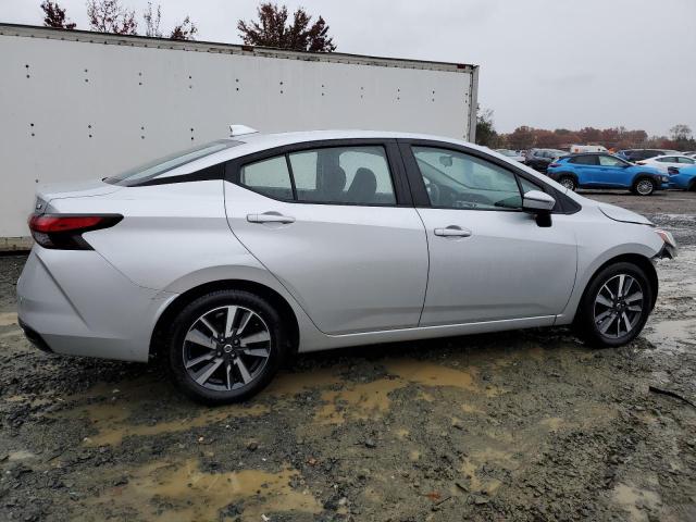 3N1CN8EV3ML808386 Nissan VERSA SV