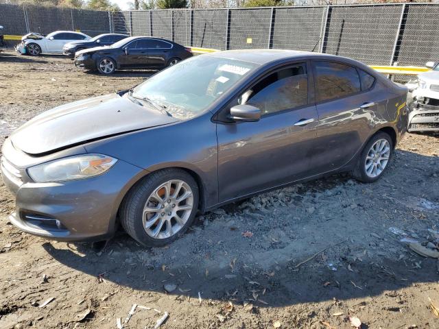 Vin: 1c3cdfcb3fd435716, lot: 75865033, dodge dart limited 2015 img_1