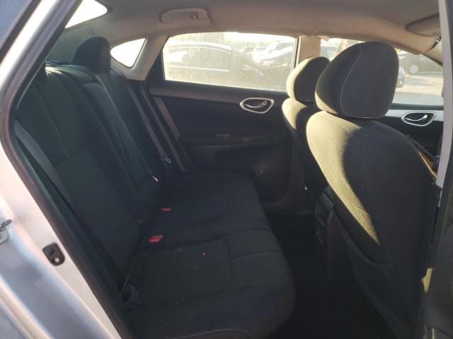 2014 Nissan Sentra S VIN: 3N1AB7AP4EY264034 Lot: 75450933