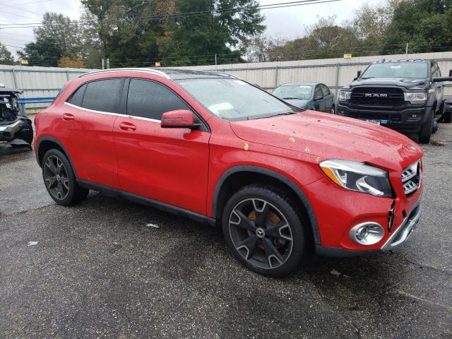 VIN WDCTG4EB4KU018405 2019 Mercedes-Benz GLA-Class,... no.4