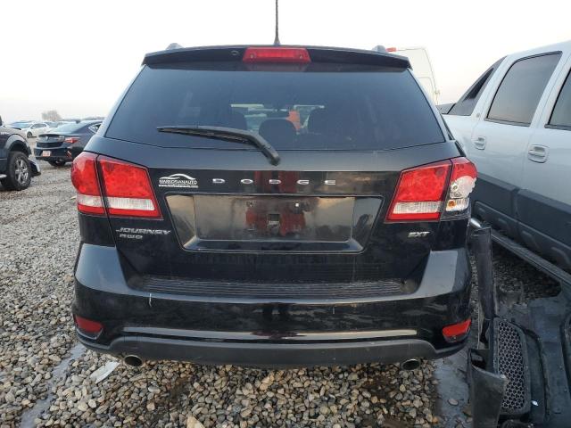 3C4PDDBG0HT535154 | 2017 DODGE JOURNEY SX