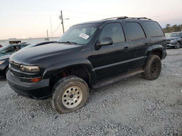 2000 Chevrolet Tahoe 